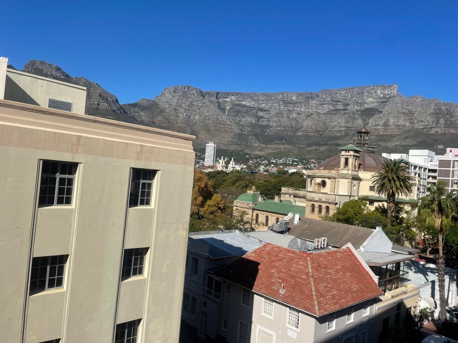 To Let 1 Bedroom Property for Rent in Cape Town City Centre Western Cape
